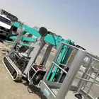 سبايدر ايطالي 2013 ماشي 400 ساعة فقط للبيع