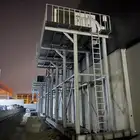 مكيف كارير بكج دكت 25 طن مستخدم