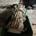 قير f150 موديل 2000 نظيف