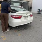 كامري 2016 فل الفل