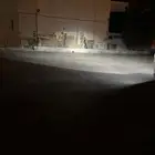 تركتب عدسات HL5 على امبالا