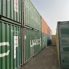 Used container 20 ft كونتينر 20 قدم للبيع والتأجير الرياض