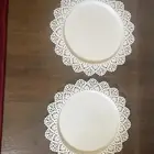 صحون ايكيا عدد 2