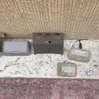 قطع التيما 2005 - 2007