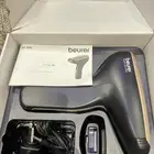جهاز ليزر شركه beurer مديل ipl8500