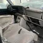 جمس يوكون موديل 2002 تشليح