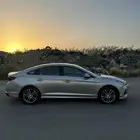 سوناتا 2018 سقف بنوراما