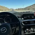 للبيع مازدا 6