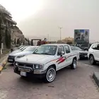 هايلكس موديل 99