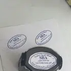 طباعة اختام بسعر منافس جدا