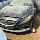 قطع غيار مازدا 6 تشليح