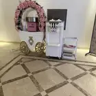 للإيجار اله ايسكريم والات تسالي