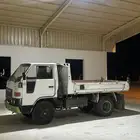 قلاب دهاتسو 1993