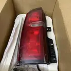 اسطب تاهو يسار (السائق)