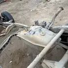 شاص ودفرنس وارضية كاملة هايلكس 97 .90