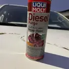 لوكي مولي حجم 500مل