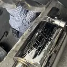 دبات اكترونيه بورلا