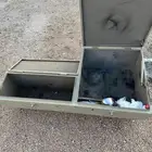 صندوق عزبة