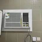 مكيف شباك للبيع