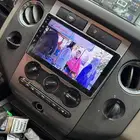 شاشه اكسبديشن 2008_2014 ايباد اندرويد وكاربلي جديد فقط