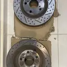 هوبات كامري رياضية