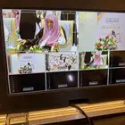 تصوير و بث شاشات