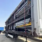 للبيع تيادر ستارة اوربي بطايق جمركية