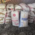 خبز ناشف ل الحلال