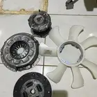 مروحه صحن دزق تماتيك مروحه ددسن نيسان ديزل