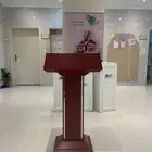 منبر خطاب