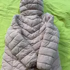 جاكيت شتوي بناتي