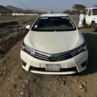 للبيع كورلا 15