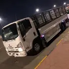 دينه شاص طويل توصيل مشاوير ونقل اثاث و بضايع داخل مكه