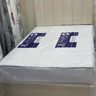 سرير خشب مرتبه سليب سرير حديد