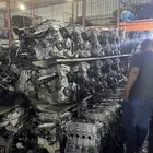 مكاين وجيرات مستورده مضمونه