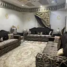مجلس رجال كامل ومقلط للبيع