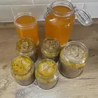 منتجات ابقار شغل بيت في الذمه