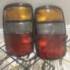 قطع غيار جمس من 2000 الى 2006