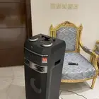 سماعة حفلات للايجار