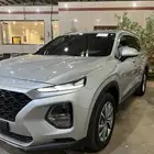 سنتافي موديل 2019 ( ديزل )