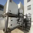 مكيف كارير دكت 10 طن