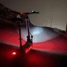 سكوتر كهربائي الوحشي للكبار جديد