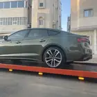 سطحه هدروليك