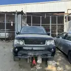 رنج روفر سبورت 2013