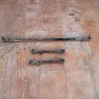 قطع باترول 95