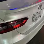 جناح كامري من 2018 الى 2023