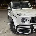 تكحيل شمعات جي كلاس 2021