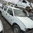 ايسوزو عايدي 2002 قطع غيار تشليح