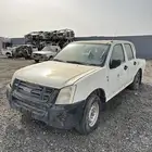 ايسوزو 2010 قطع غيار تشليح