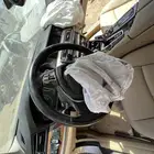 تشليح  بي ام دابليو 523  2012